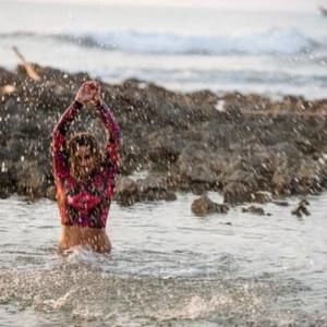 Meet your Posher, Vanessa